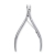 OMI PRO-LINE CĄŻKI CL-101 CUTICLE NIPPER JAW12/4MM LAP JOINT